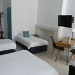 Hotel Des Alpes Die