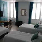 Hotel Des Alpes 2*