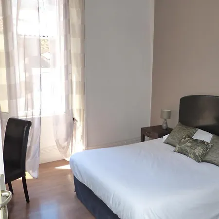 Hotel Des Alpes