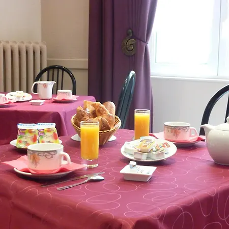 Hotel Des Alpes 2*