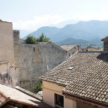Des Alpes
