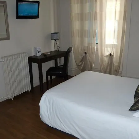 Hotel Des Alpes Die