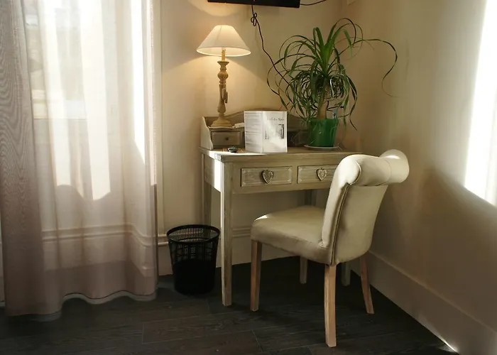 Des Alpes Hotell Die