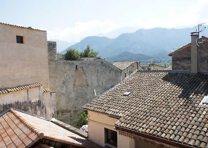Des Alpes
