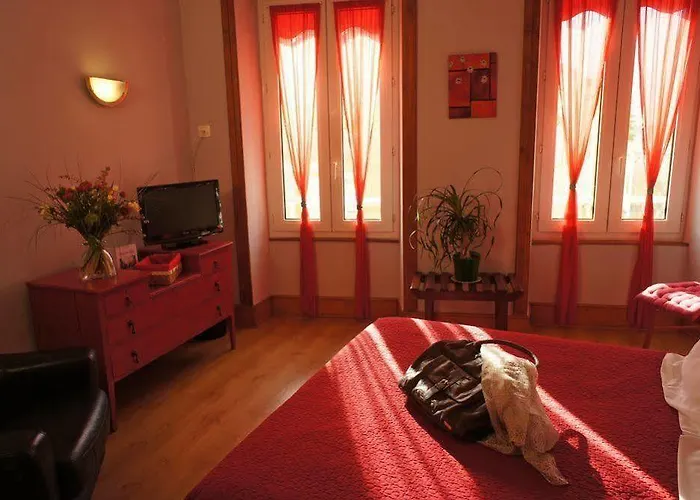 Des Alpes Hotell 2*