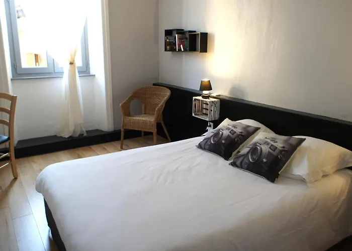 Hotell Des Alpes 2*