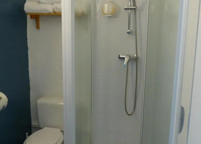 Hotell Des Alpes 2*