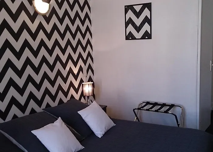 Hotell Des Alpes Die
