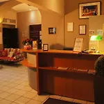 Hotel Des Alpes