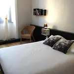 Hotel Des Alpes 2*