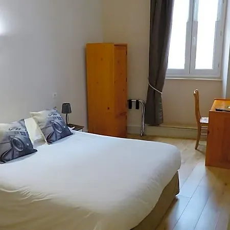 Hotel Des Alpes