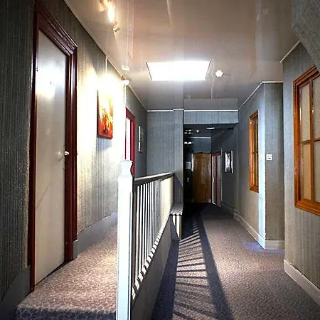 Hotel Des Alpes Die