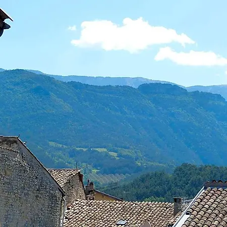 Des Alpes Die