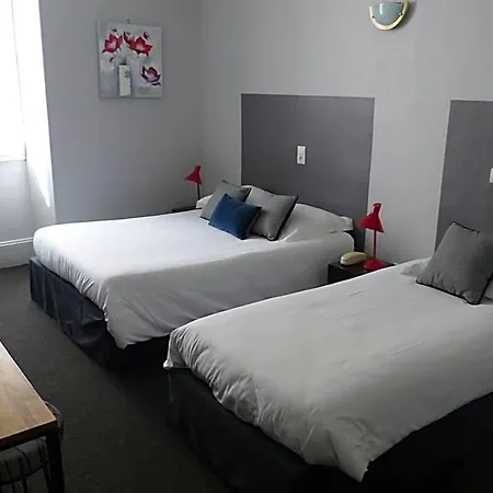 Hotel Des Alpes Die