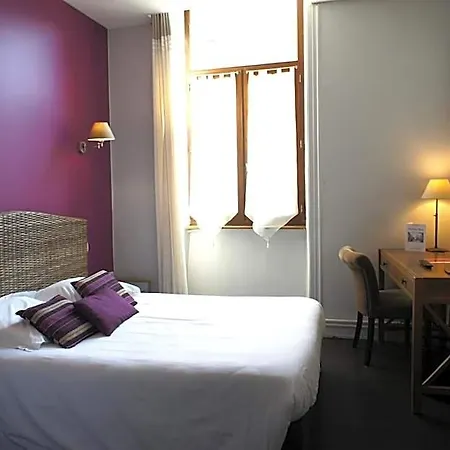 Hotel Des Alpes Die