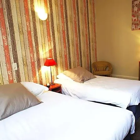 Des Alpes Hotel Die