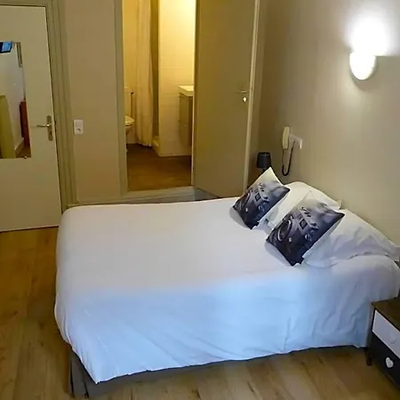 Des Alpes Hotel