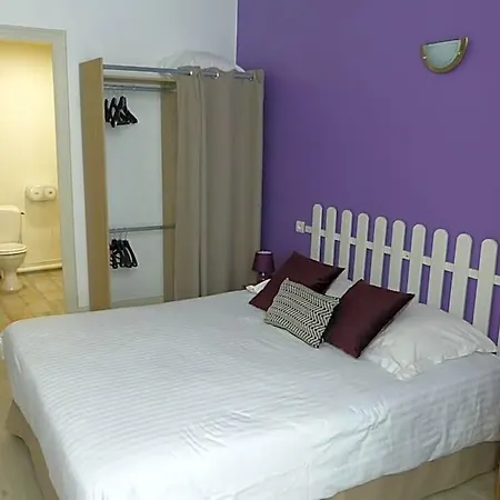 Hotel Des Alpes 2*