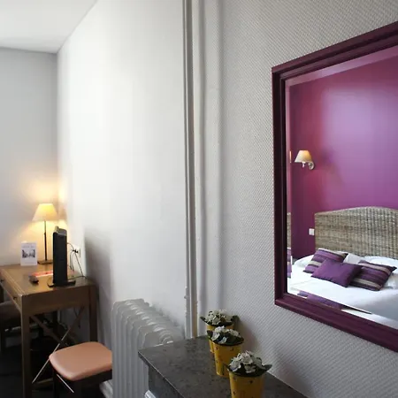 Des Alpes Hotel 2*