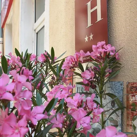 Des Alpes Hotel