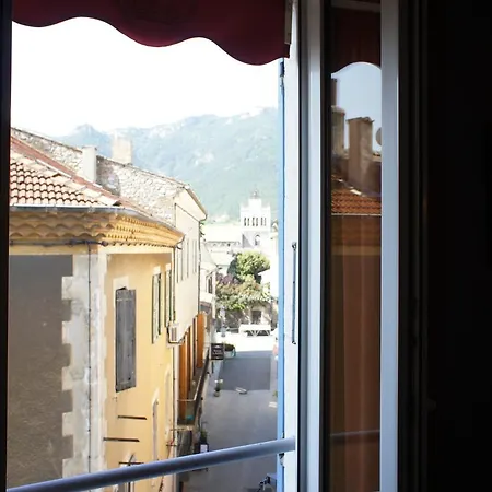 Des Alpes Hotel Die