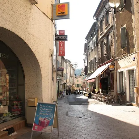 Des Alpes