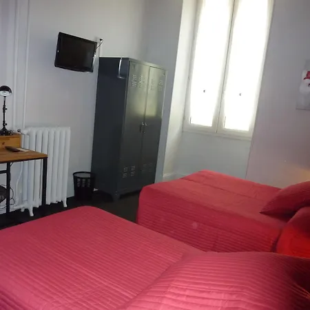 Hotel Des Alpes Die