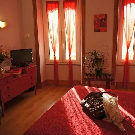 Des Alpes Ξενοδοχείο 2*