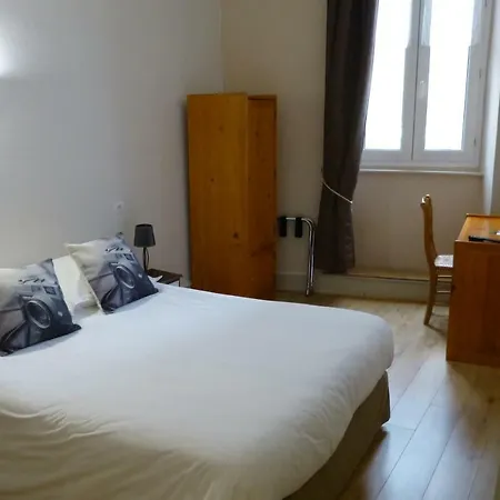 Hotel Des Alpes Die