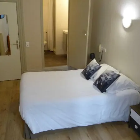Hotel Des Alpes Die